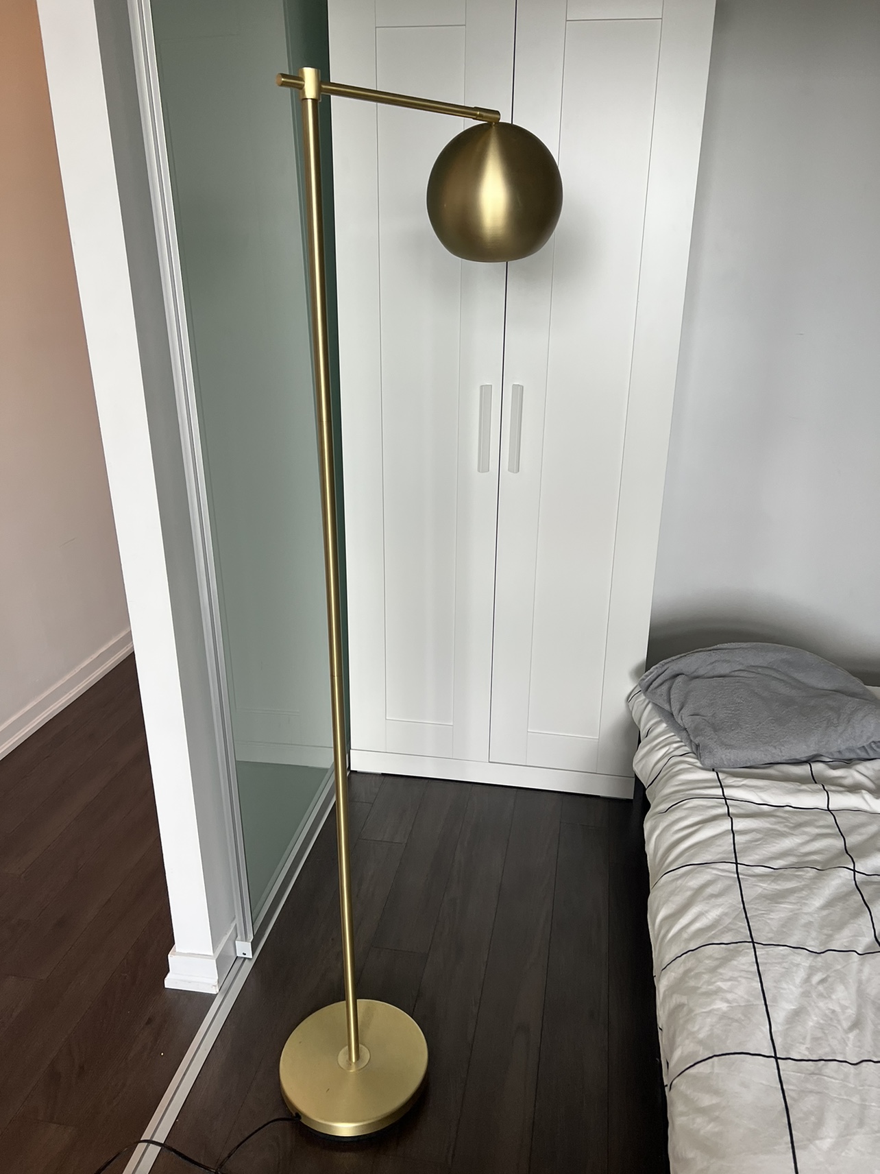 Good Floor Lamp