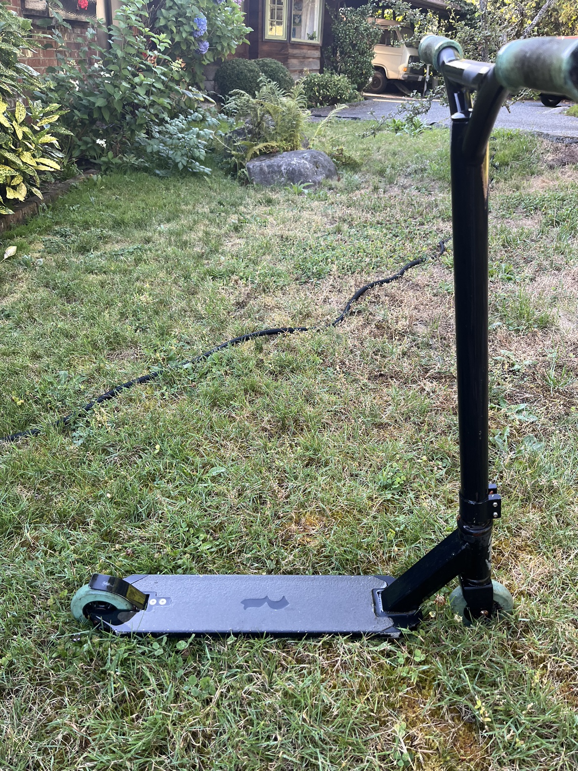 Scooter for kids image indicator(6)