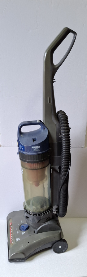 Hoover HIGH Capacity Wind Tunnel Vacuum image indicator(3)