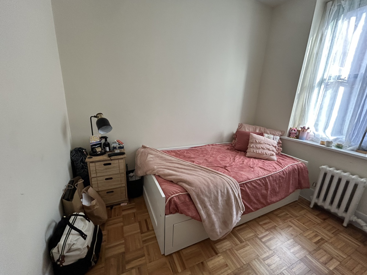 Brimnes IKEA Bed