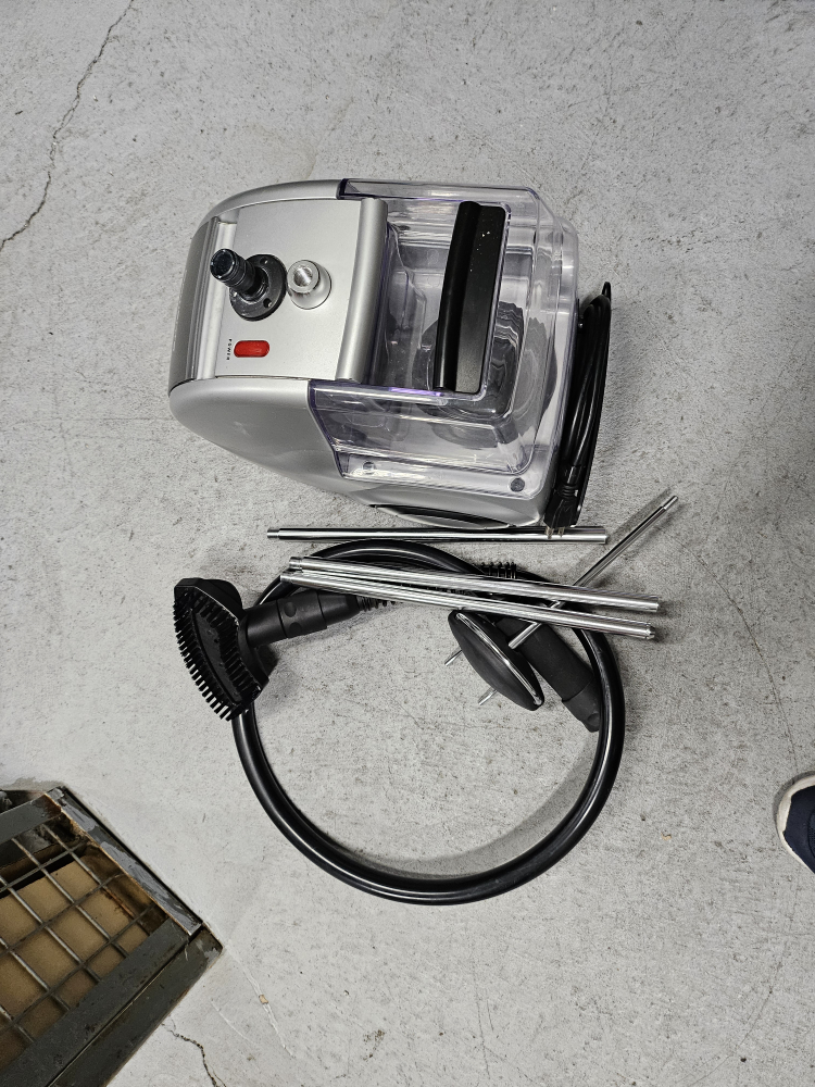 Clothes Steamer