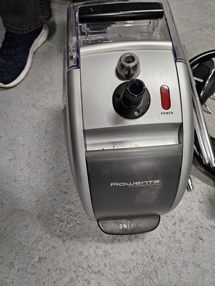 Clothes Steamer - photo 2