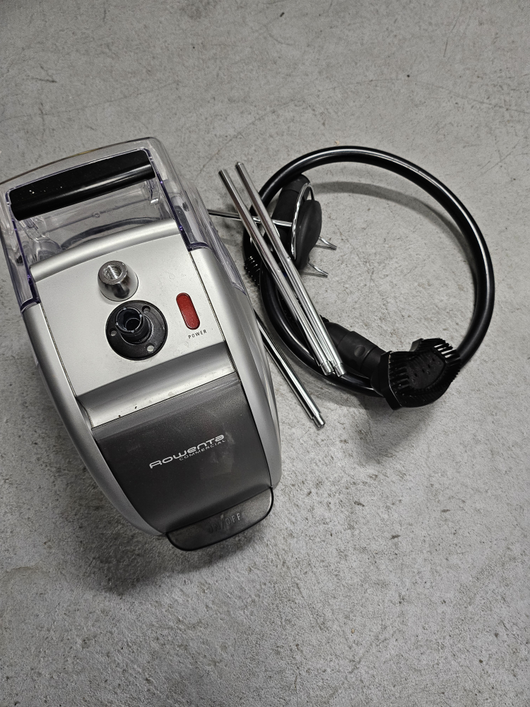Clothes Steamer - photo 3