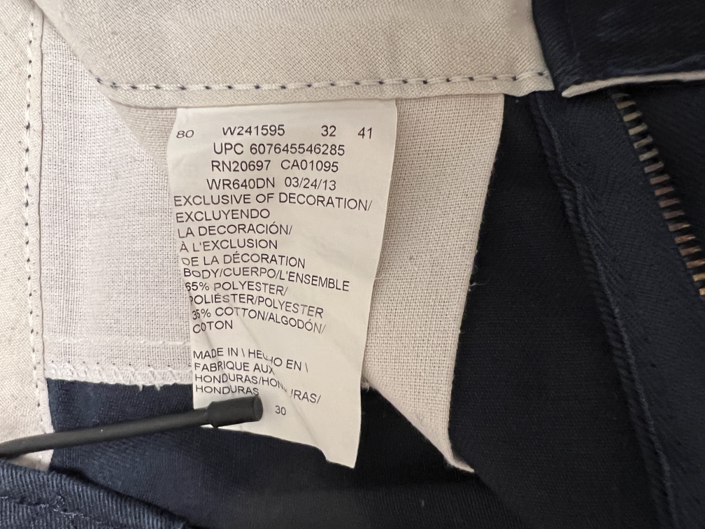 Dickies Regular Fit Cargo Shorts image indicator(10)