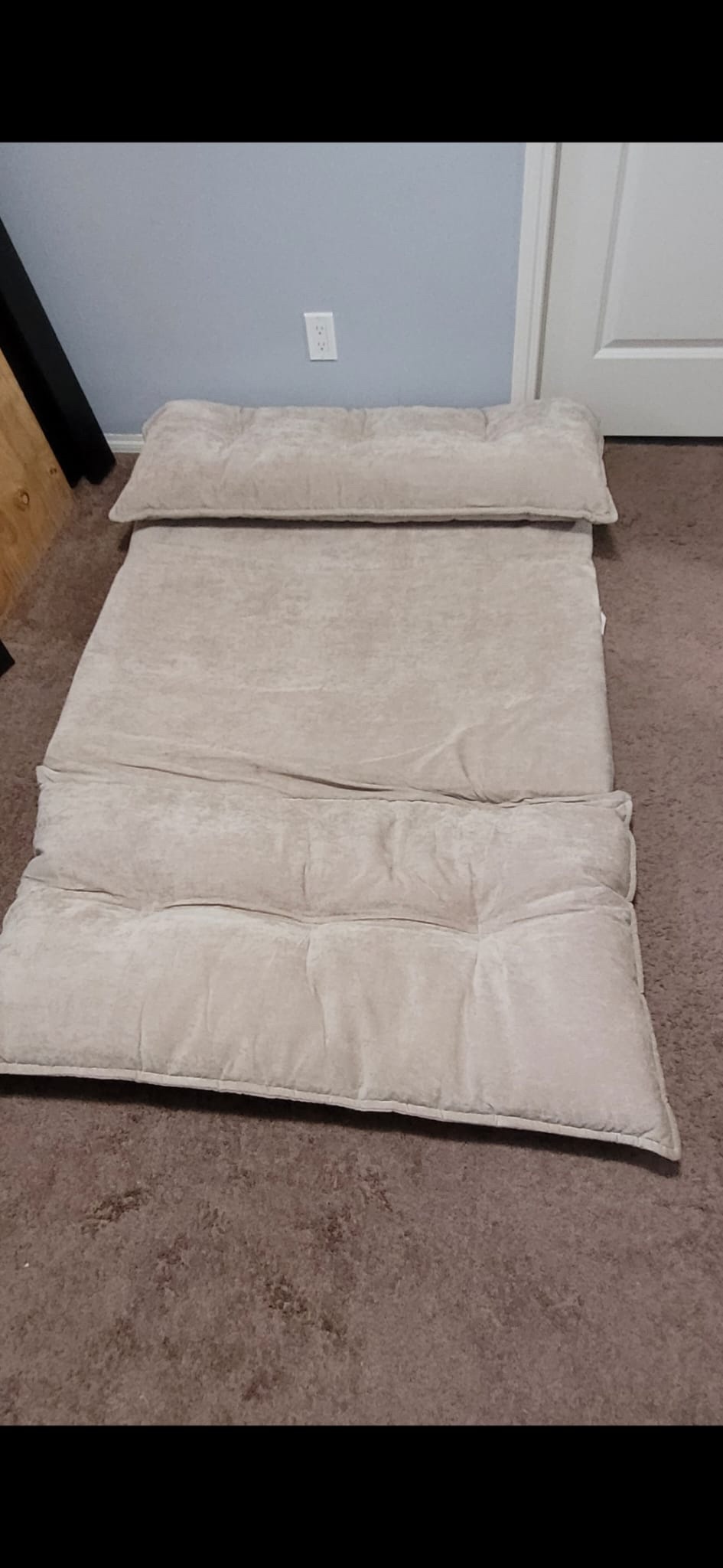 Couch Bed