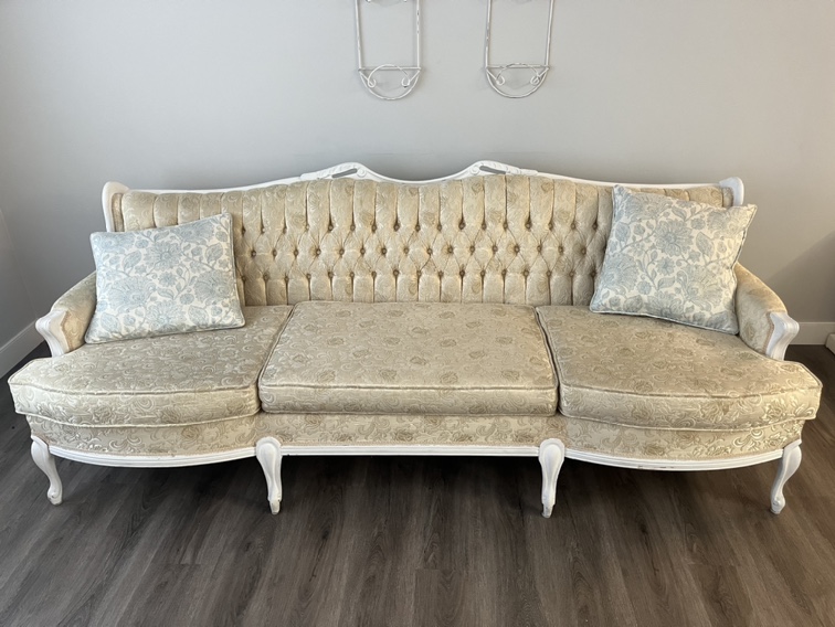 Vintage Living Room Set - photo 2