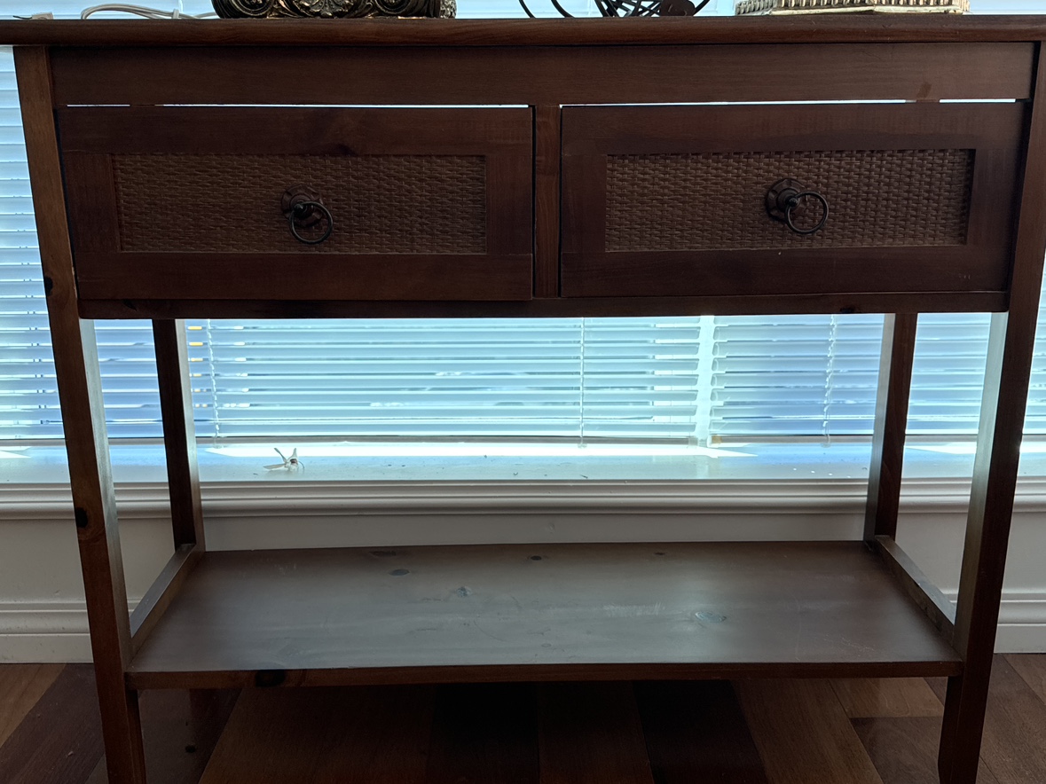 Console Table thumbnail