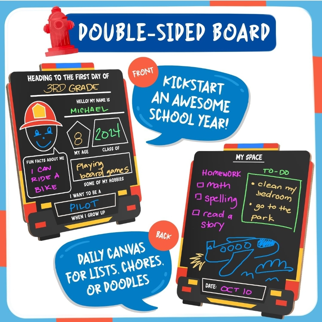 Back to School Chalkboard image indicator(2)