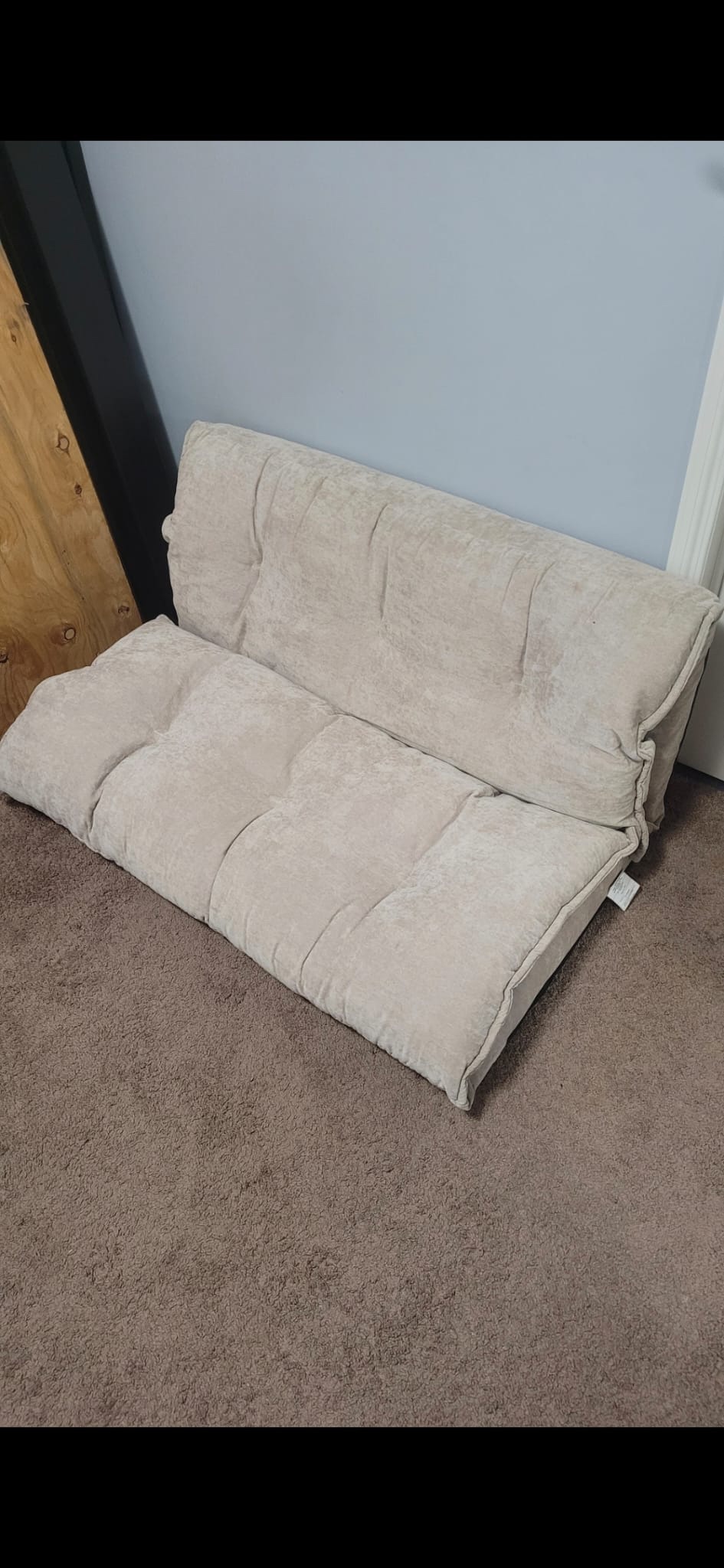 Couch Bed - photo 3