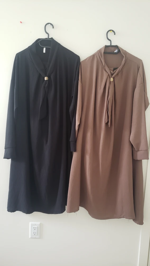 Women's Long Sleeve Blouses - photo 3