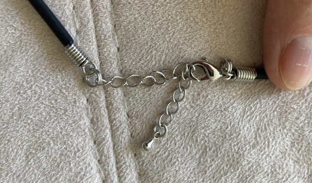 ✨Australian Pendant Necklace image indicator(3)