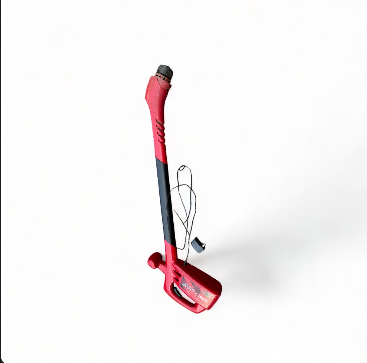Toro 8" Cordless Trimmer thumbnail