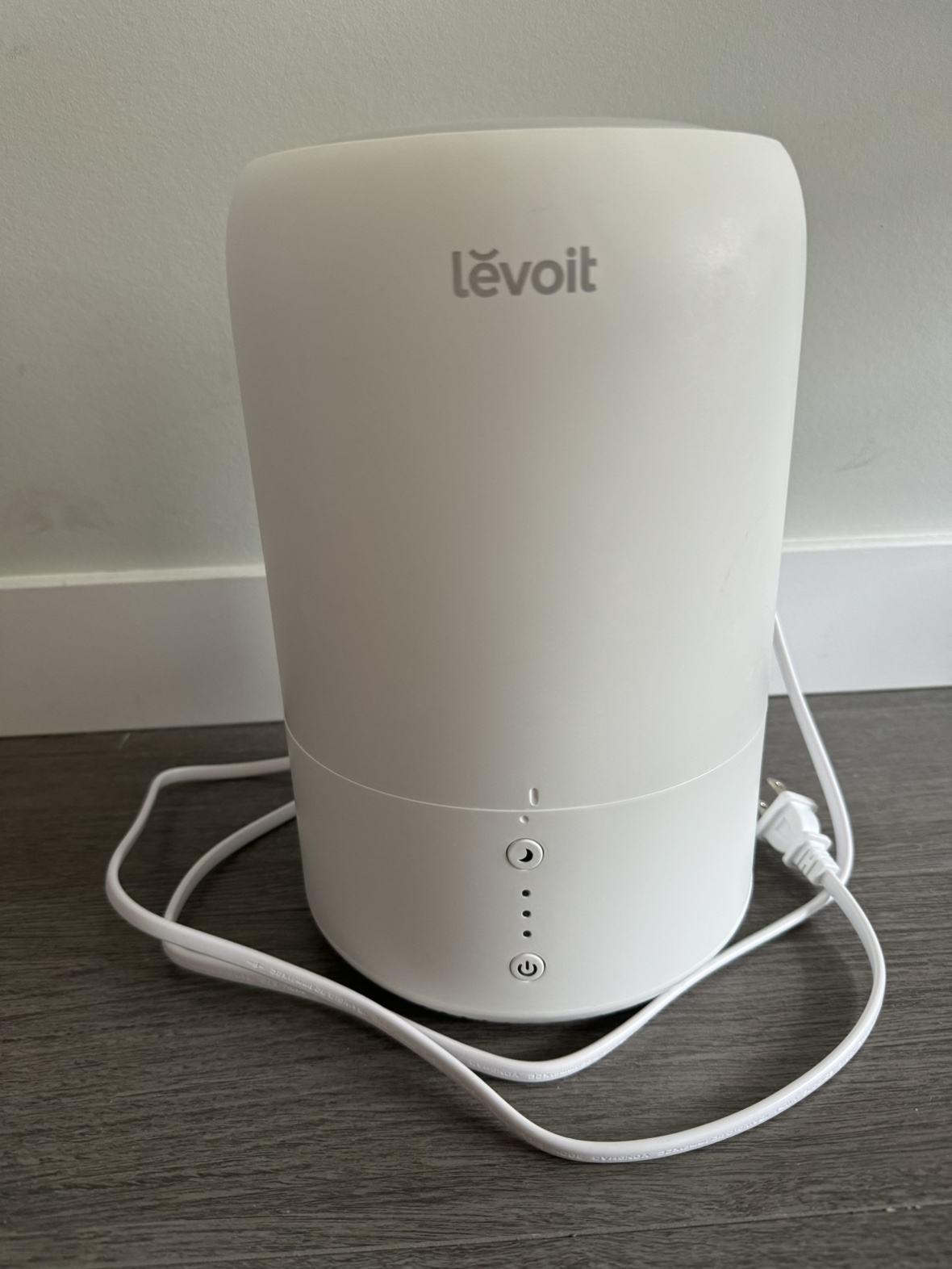 Levoit humidifier