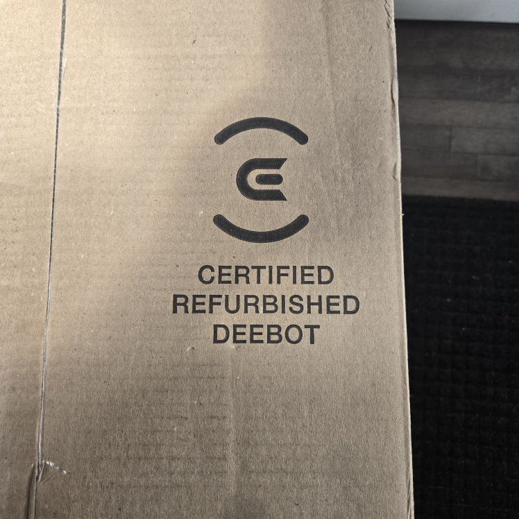 DEEBOT X2 OMNI Robot Vacuum and Mop image indicator(7)