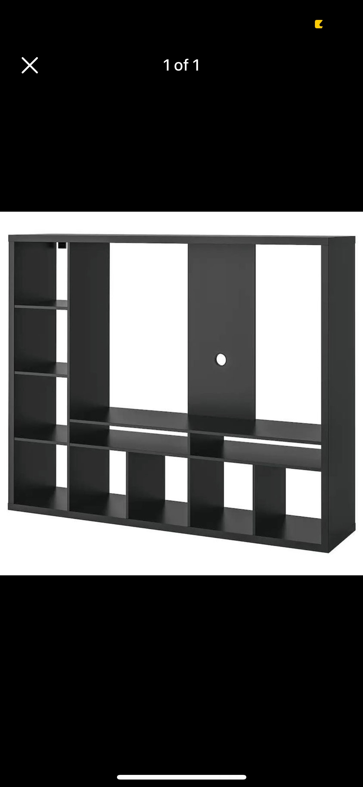 Black Entertainment Unit thumbnail