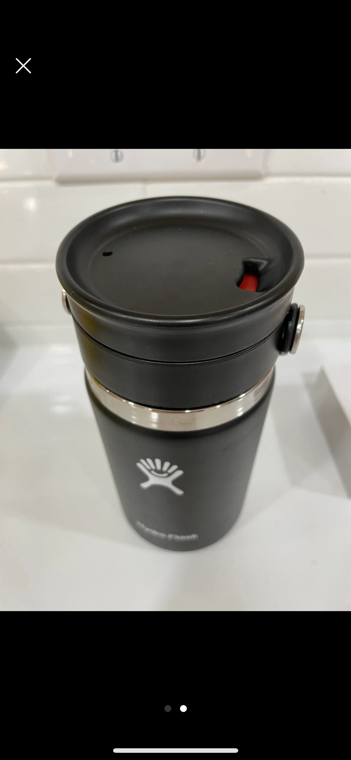 Hydro Flask 12 oz - photo 2