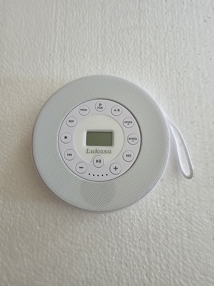 CD Player