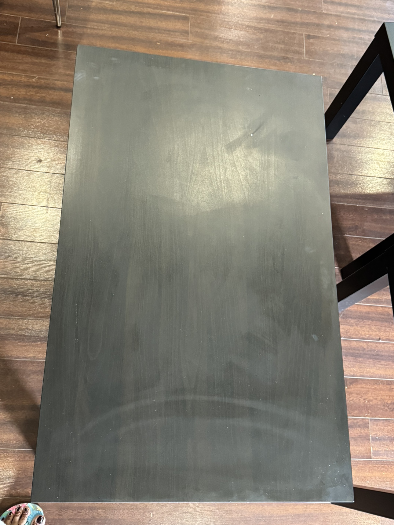 Coffee table & side tables - photo 3