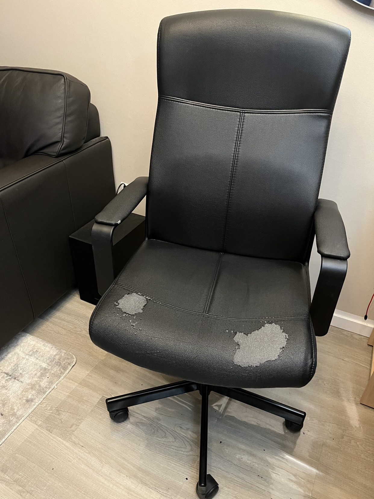 Office chair