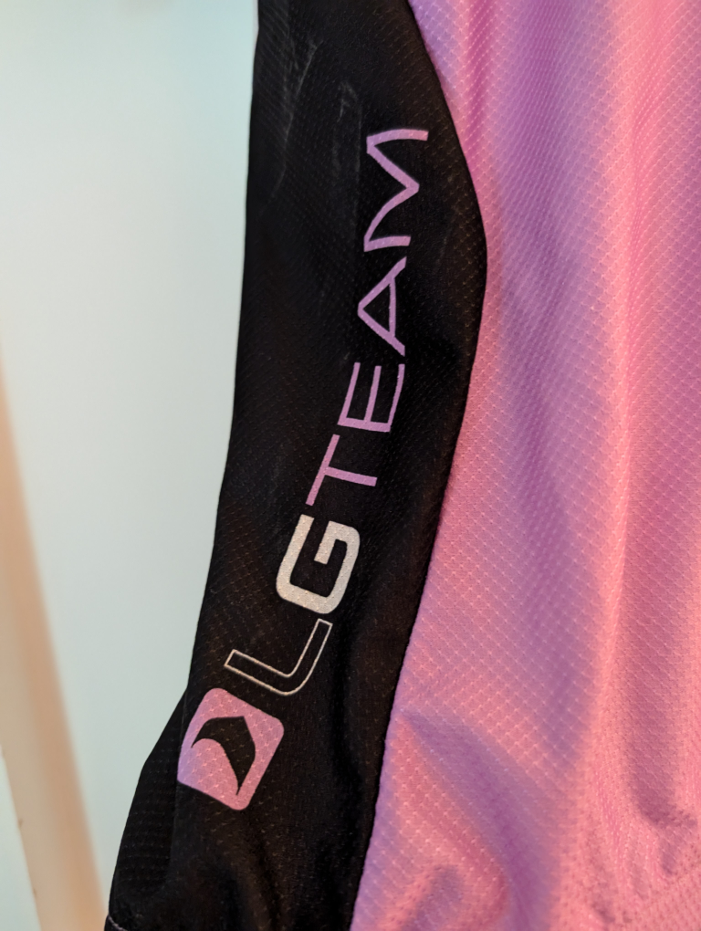 GARNEAU Cycling Jersey image indicator(3)