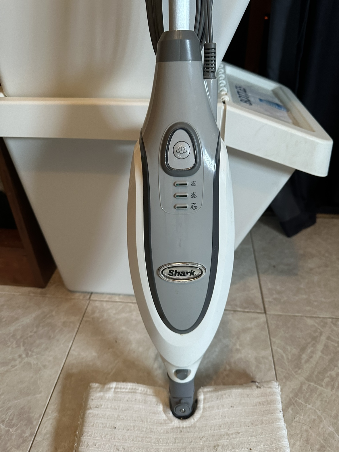 Shark Steam Mop