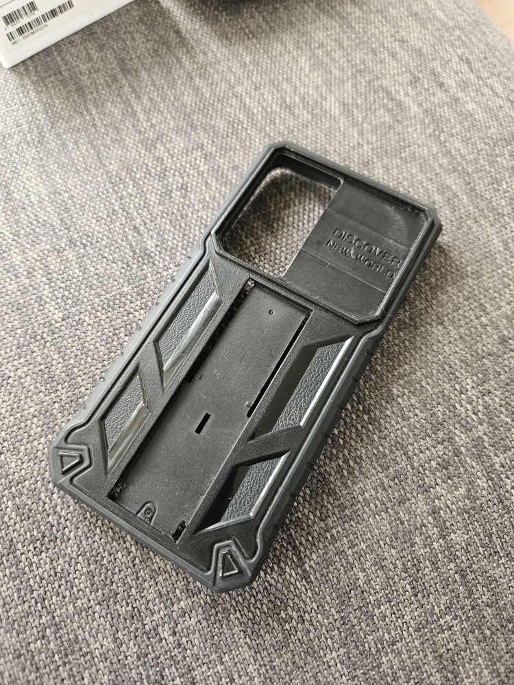 Samsung S23 cover thumbnail