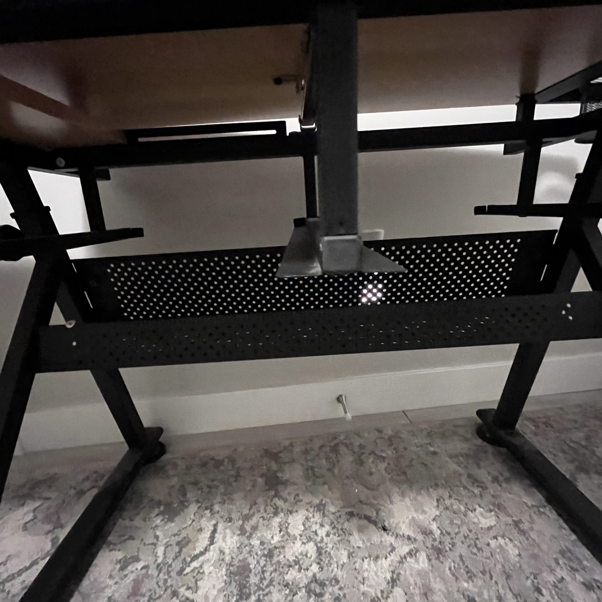 Adjustable Standing Desk - photo 3