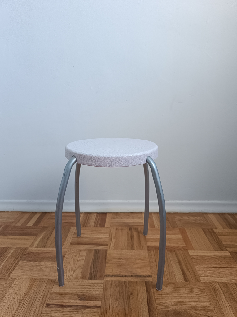 Stool