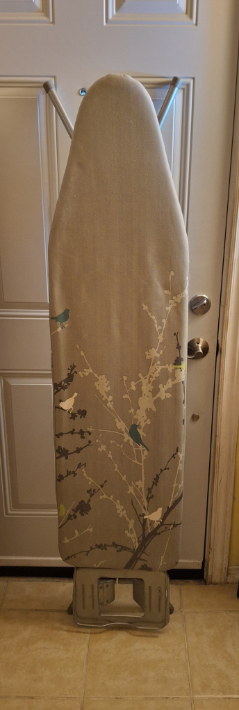 Large Ironing Board image indicator(2)