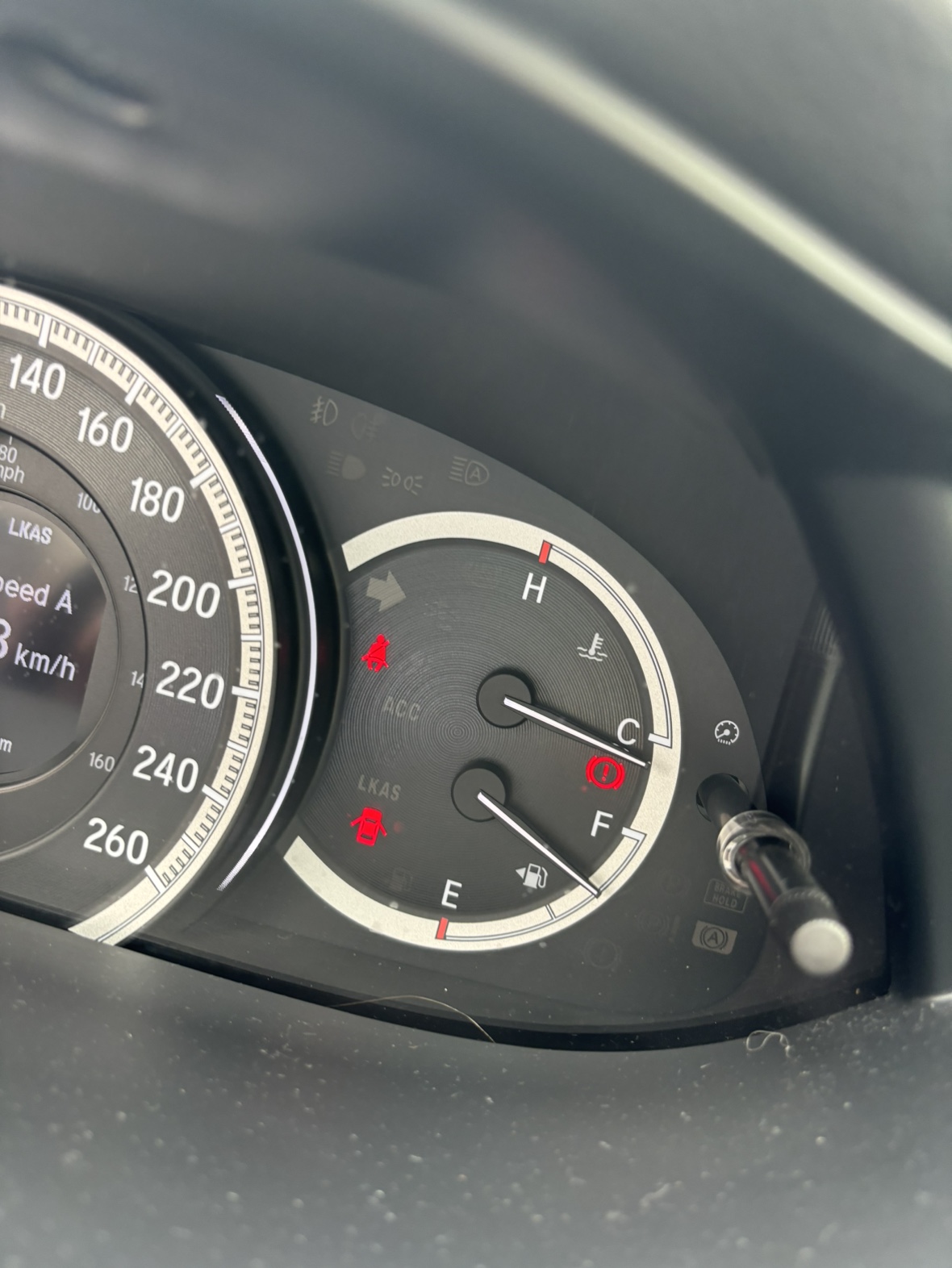 2017 Honda Accord V6 Touring image indicator(9)