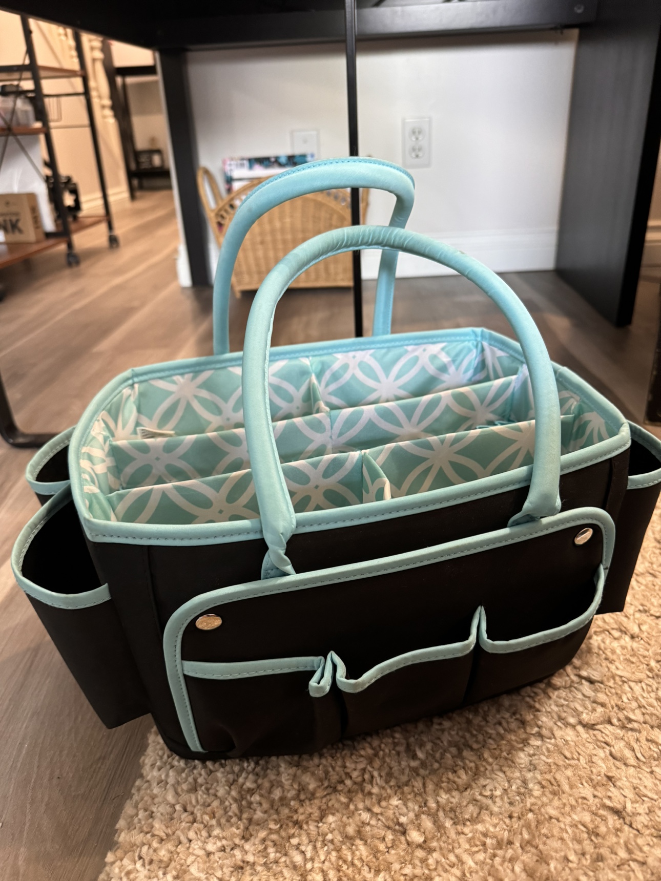 fabric Craft Caddy thumbnail
