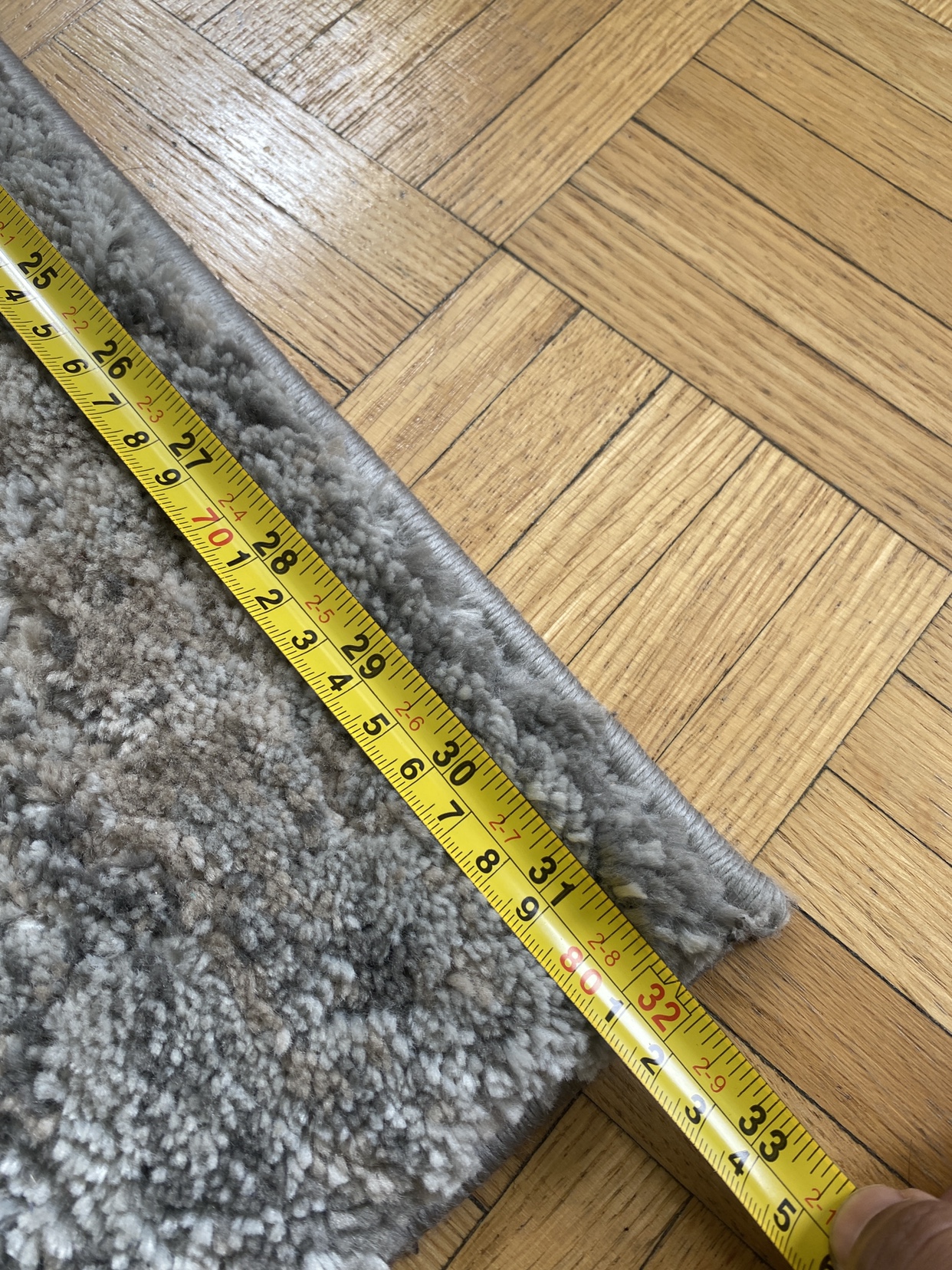 Living Room Rug - photo 3