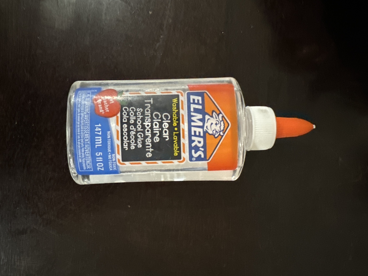 Glue