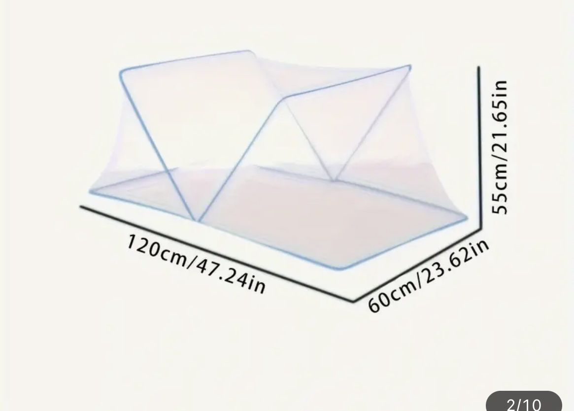 New Bug net  for little kid image indicator(3)