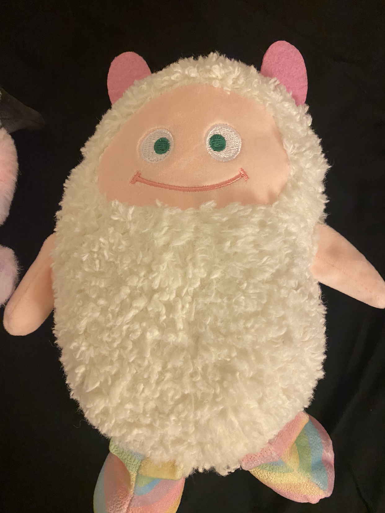 Kurumi and Gudetama Plush Toys - photo 3