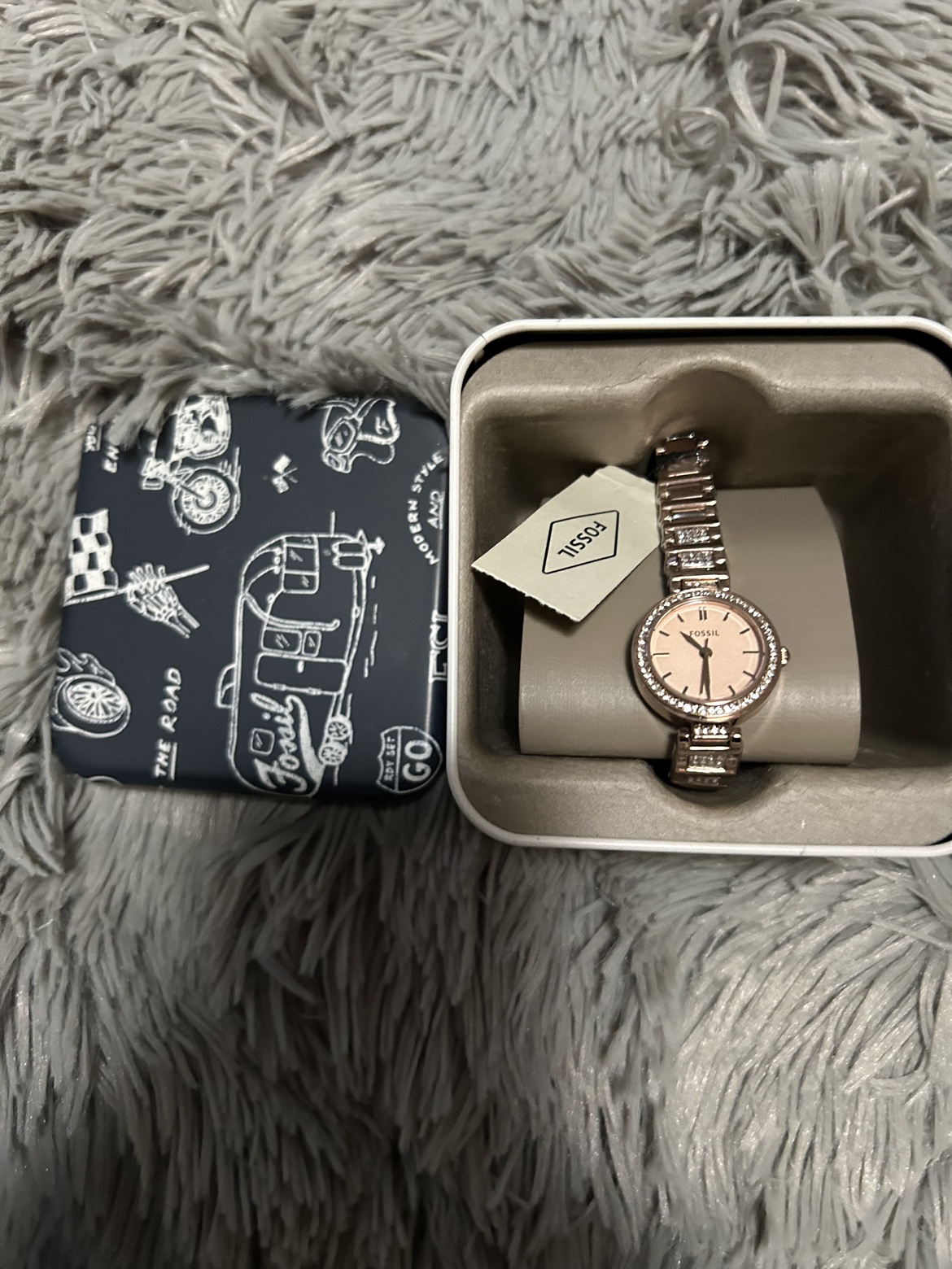 Ladies watch