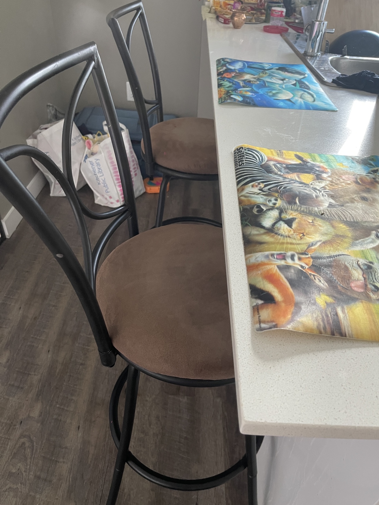 Office Table - photo 4