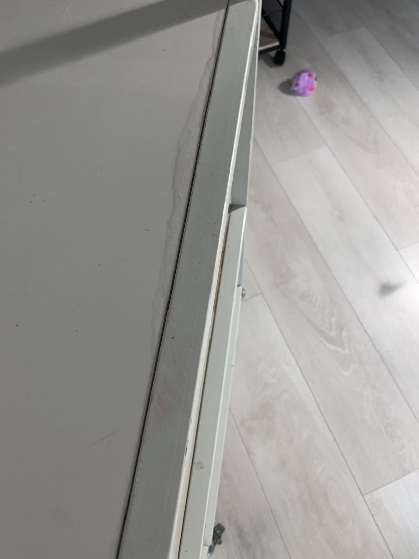 Heavy duty arts and craft trolly image indicator(4)