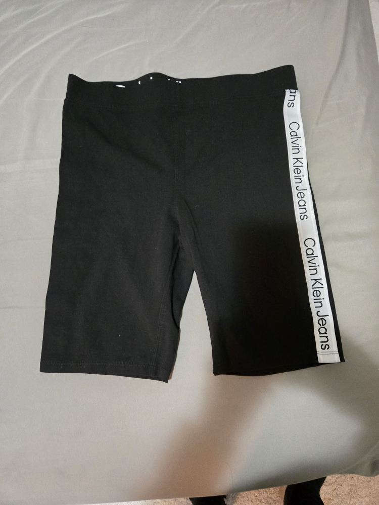 Calvin Klein Jeans Shorts
