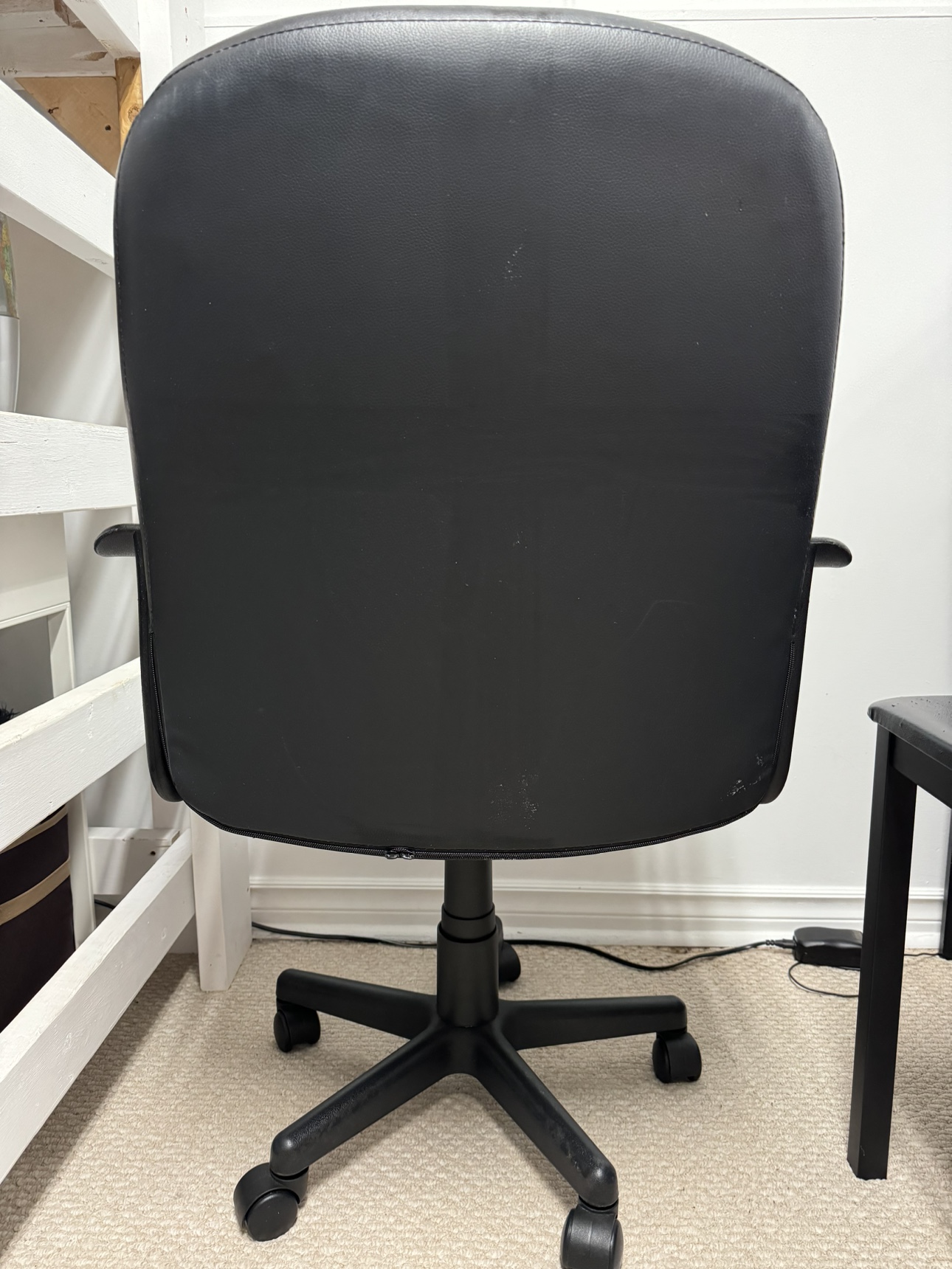 Desk chair - photo 2