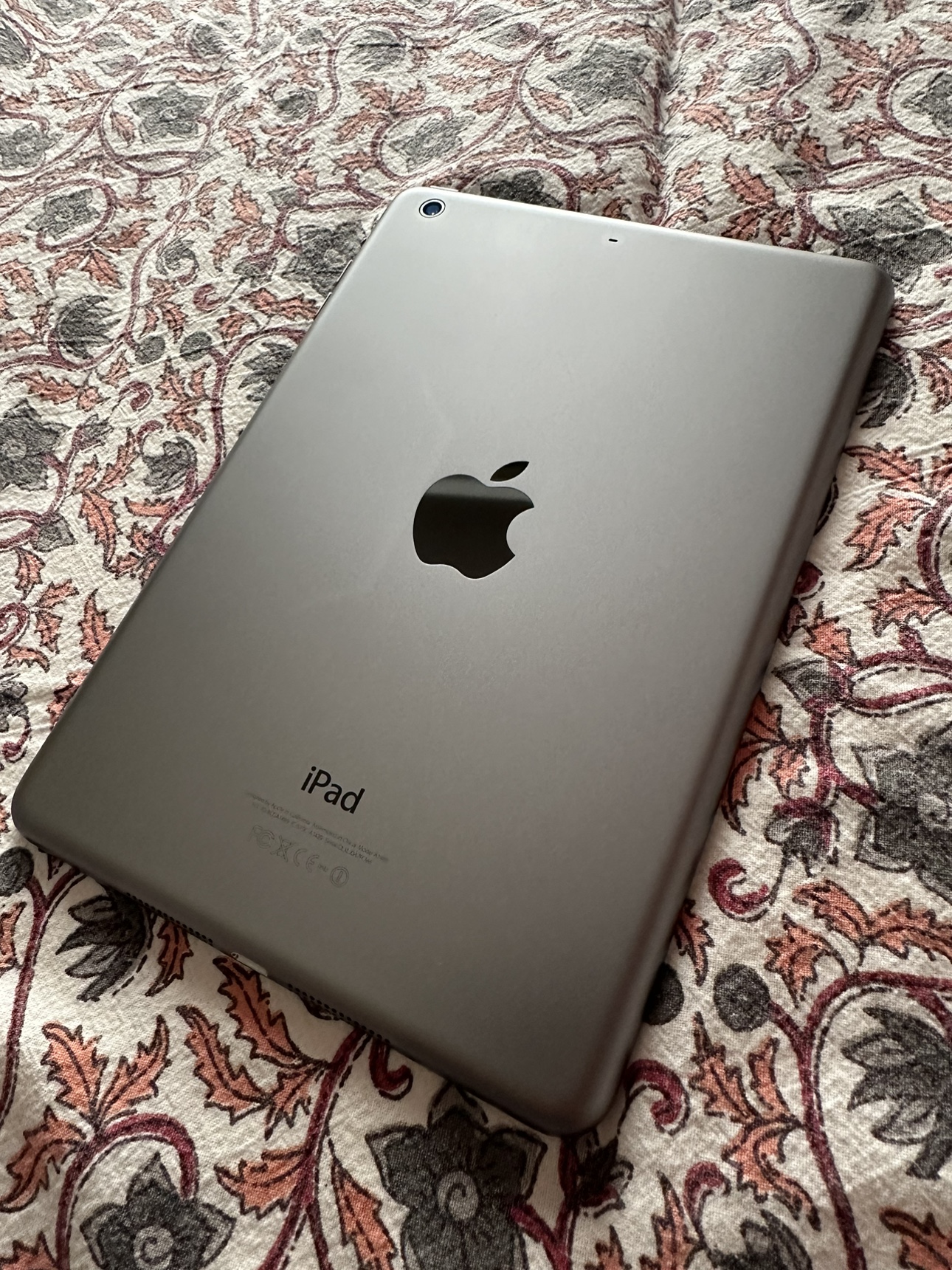 iPad Mini 2 - photo 2