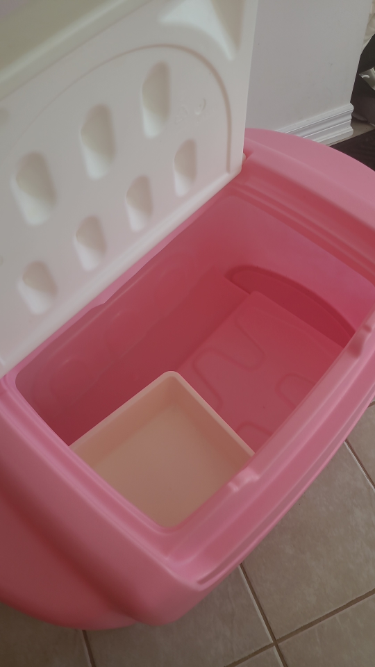 Toy bin - photo 2