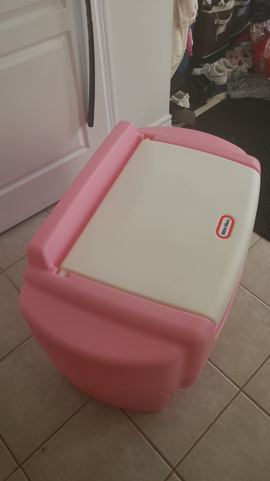 Toy bin - photo 3