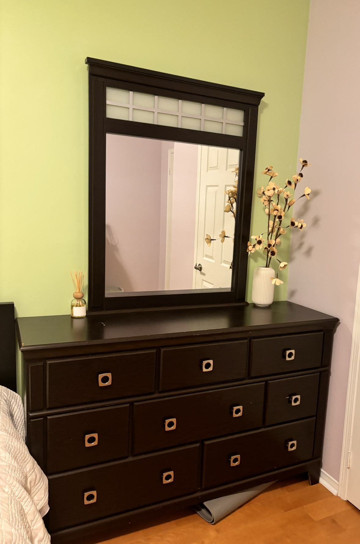 8 drawer dresser - photo 2