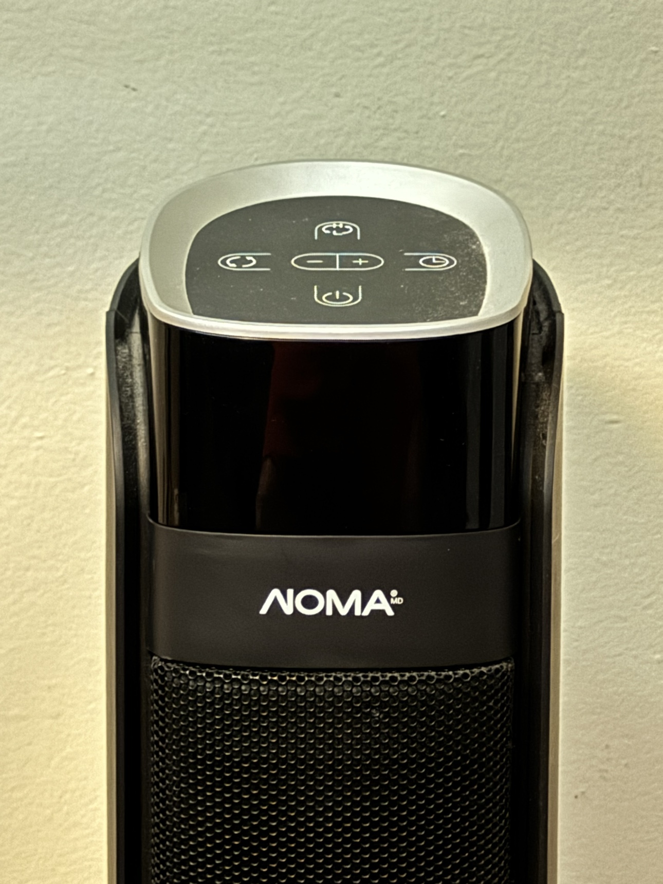 Noma Heater (Moving-out deals) - photo 4