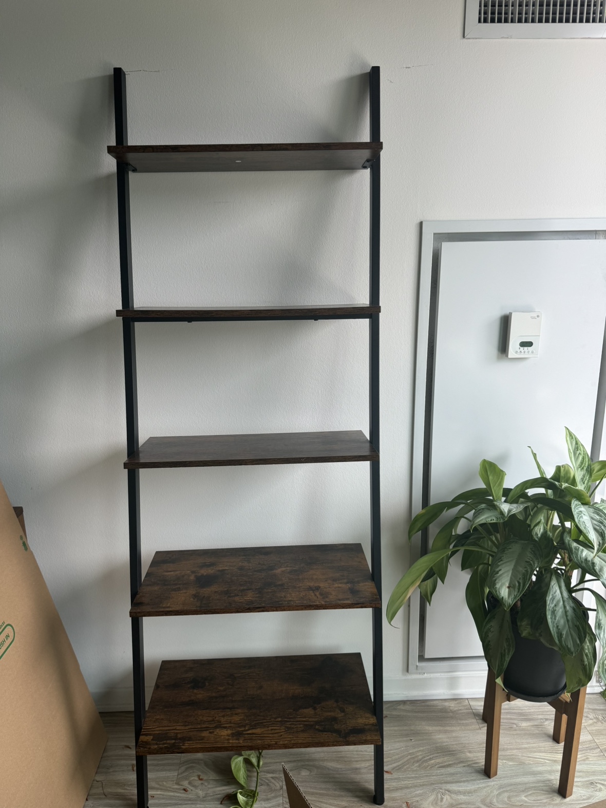 Book case - photo 2