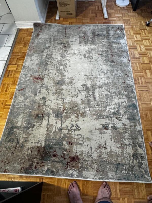 Carpet - photo 2