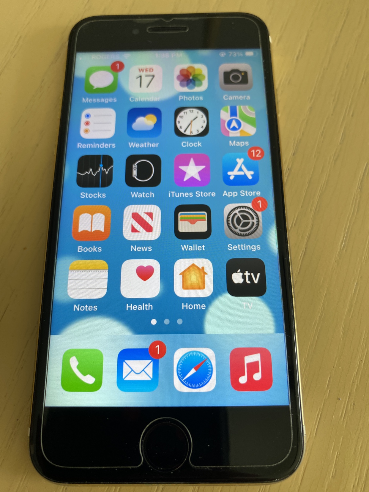 iPhone 7 - Good Working Order image indicator(2)