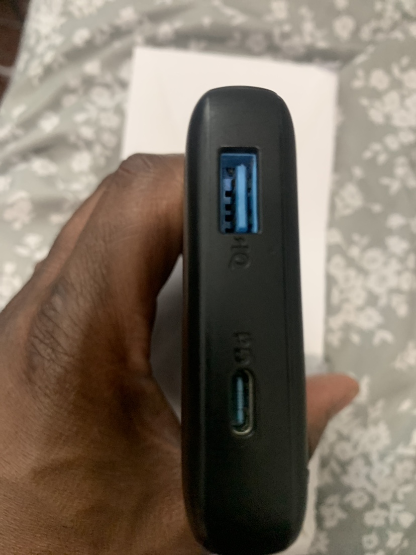 Anker Portable charger - photo 2