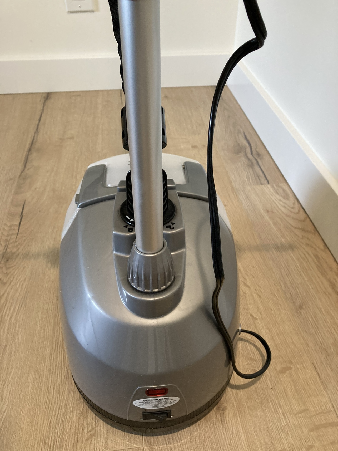 Conair Garment Steamer - photo 3